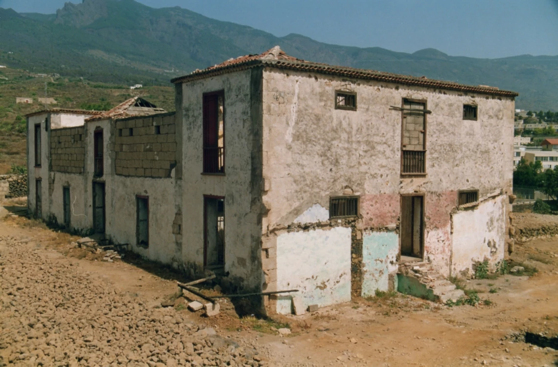 casa chacona9